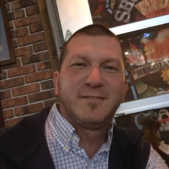 Meet your Posher, Jerry - Picture 1 of 1